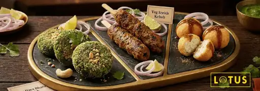 Veg Hara Bhara